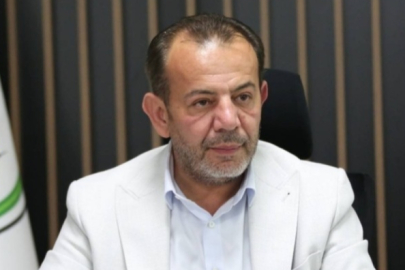 Bolu Belediye Başkanı Tanju Özcan'dan 'Kartalkaya' kararına tepki