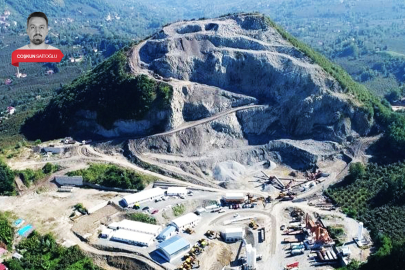 Bursa'da 1 milyar 370 milyonluk yol ihalesi! Yine İstanbullu şirket kazandı