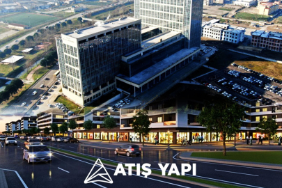 Bursa'da kayyım atanan Atış Yapı'nın alacaklılarına çağrı! Konkordato davası...