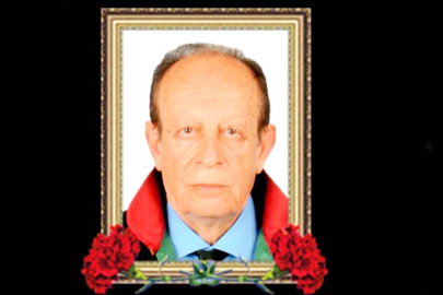 Bursa hukuk camiasının acı kaybı! Avukat Yücel Ökten vefat etti