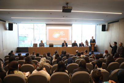 Bursa İnegöl Belediyesi Yıldız Teknik Üniversitesi akademisyen ve öğrencini ağırladı