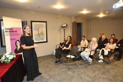 Bursa Nilüfer’de Cumhuriyet ve eğitim vizyonu konuşuldu