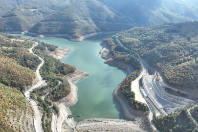 Bursa'nın barajlarında kötü gidişat sürüyor: Tekrar düşmeye başladı!