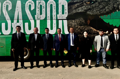 Bursaspor'a verilen cezaya tepkiler dinmiyor