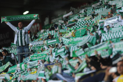 Bursaspor'un rakibinden 'ceza' açıklaması! "Ne yazık ki..."