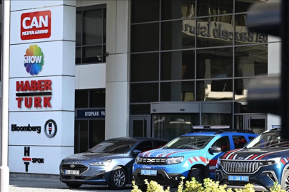 Can Holding soruşturmasında İran gelişmesi! Yazı gönderildi