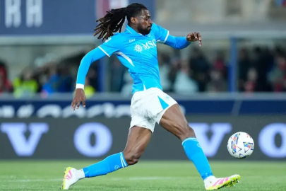 Frank Anguissa transferinde sürpriz: Yıldız oyuncu pazarlık masasında!