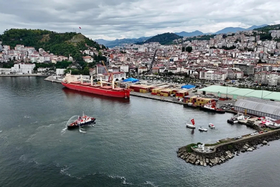 Giresun'da kentin adını değiştirmek için imza kampanyası! Sivas'tan karşı hamle geldi