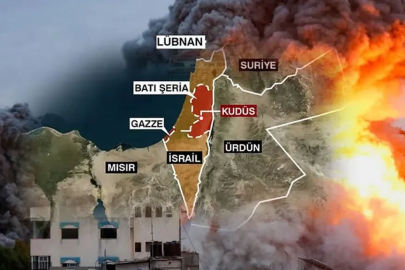 Hamas'tan İsrail'in idam çağrısı görüntülerine sert tepki: Açık bir provokasyon!