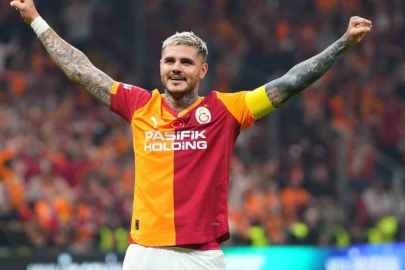 Icardi, "dalya" demeye hazırlanıyor!