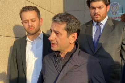 İmamoğlu'nun danışmanı İbrahim Özkan hakkında karar!