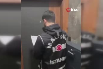 ‘İstanbul Senin’ uygulamasındaki verilerin sızdırılmasıyla ilgili 4 şüpheli hakkında tutuklama talebi