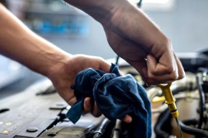 Japon otomotiv devine şok! Fabrikasında üretim durdu...