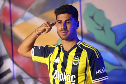 Marco Asensio için şok haber!