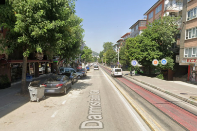 MHP'den Bursa'da trafik akışını hızlandıracak öneri