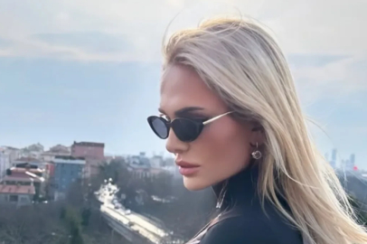 Nagihan Karadere'nin neden Survivor'a katılmadığı ortaya çıktı