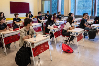 Okullarda ölçme ve değerlendirme sistemi yeniden yapılandırılacak