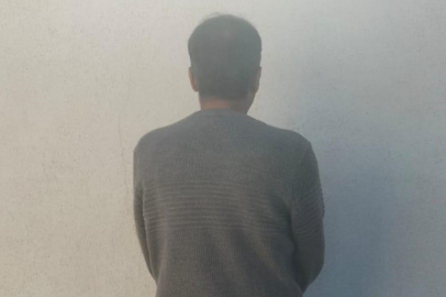 Gaziantep'te FETÖ/PDY üyesi şahıs yakalandı