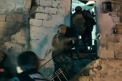 Şanlıurfa'da uyuşturucu operasyonu: 14 tutuklama