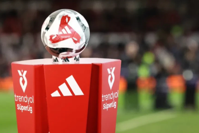 Trendyol Süper Lig'de teknik direktör ayrılığı duyuruldu!