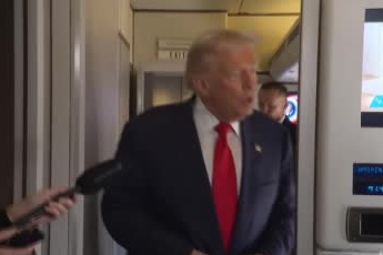 Trump: Bazı nükleer testler yapacağız