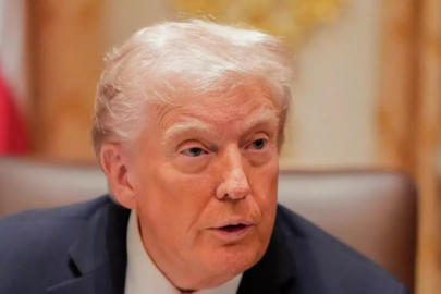 Trump, Ukrayna'daki çatışmaya ilişkin tonunu aniden yumuşattı