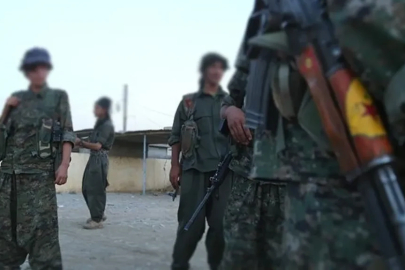 PKK/YPG Suriye ordusunu vurdu: 2 asker hayatını kaybetti