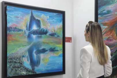 Antalya Kültür Yolu Festivali başladı