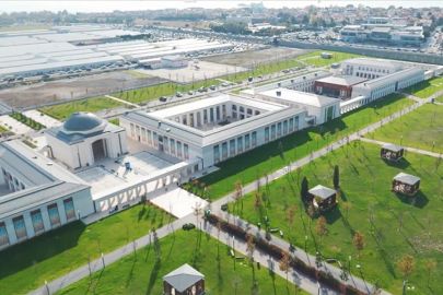 Atatürk Havalimanı Millet Bahçesi bugün açılıyor