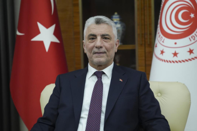 Bakan Bolat: Mal ve hizmet ihracatındaki artış devam edecek