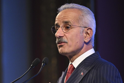 Bakan Uraloğlu: Ülkemizin dört bir yanını yüksek standartlı yollarla donatıyoruz