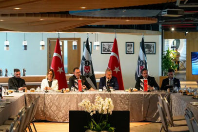 Beşiktaş'tan dev gelir beklentisi: Hedef 100 milyon dolar