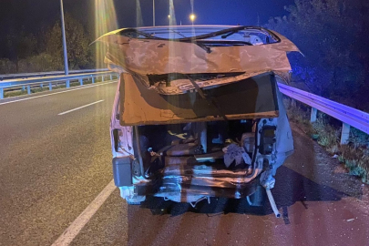 Bursa'daki korkunç kazadan bir acı haber daha! Can kaybı yükseldi...