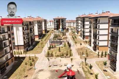 Bursa’ya 'Yüzyılın Konut Projesi'nde inşa edilecek konutların ilçe dağılımı belli oldu! İnegöl, Gemlik, Nilüfer...