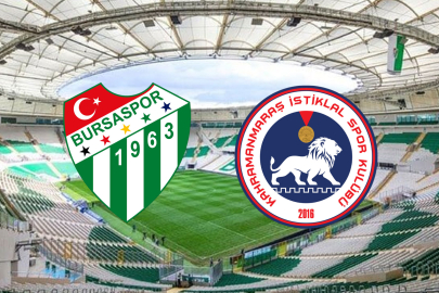 Bursaspor'un rakibinden maç öncesi tepki çeken açıklama!