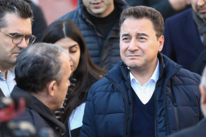 Cumhurbaşkanı Yardımcısı Yılmaz'a soruldu: Ali Babacan, ekonomin başına mı geçecek?