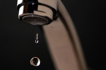 Edirne'de 36 saatlik su kesintisine gidilecek