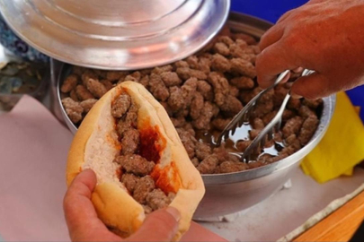 Edirne'nin "tencere köftesi" coğrafi işaret yolunda