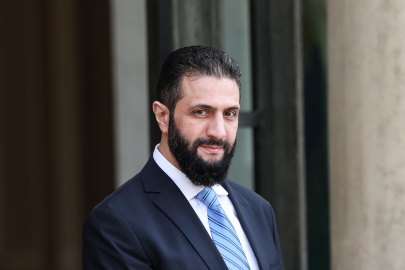 Eş-Şara, Beyaz Saray'da Trump ile görüşecek