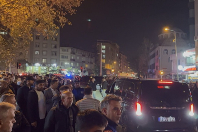 Gebze'de 16 bina, 27 iş yeri ve 72 bağımsız daire boşaltıldı!