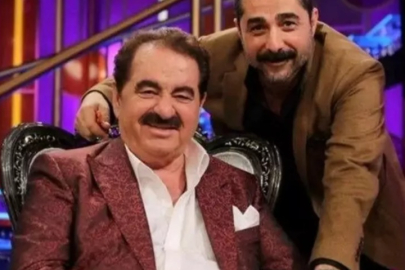 İbrahim Tatlıses, oğlu Ahmet Tatlıses'e elektronik kelepçe taktırdı