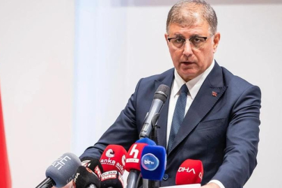 İzmir Büyükşehir Belediyesi'nde yeni dönem başlıyor!