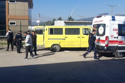 Kocaeli'de 7 yıldır yaşadığı minibüste zehirlenerek hayatını kaybetti