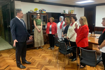 Kosta Rika Cumhurbaşkanı Chaves: Türkiye benim ikinci vatanım