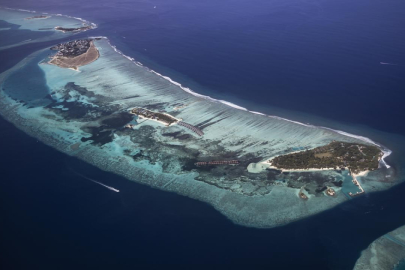 Maldivler, nesiller arası sigara yasağı getiren tek ülke oldu