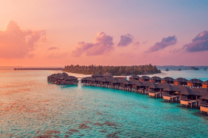 Maldivler nesiller boyu sigara yasağı uygulayan ilk ülke oldu