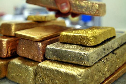 Merkez Bankası'ndan bomba karar! Altın için tahminler alt üst oldu: Fark daralacak...