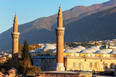 Meteoroloji duyurdu: Bursa'da hafta sonu hava nasıl olacak? Sağanak yağış için gün verildi! (1 Kasım 2025 Hava Durumu)