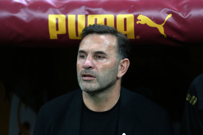 Okan Buruk ile Fatih Tekke ilk kez berabere kaldı