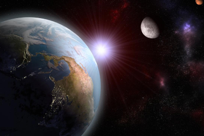 Pasifik'te alarm: Dünya’nın kabuğu kendi kendini parçalıyor